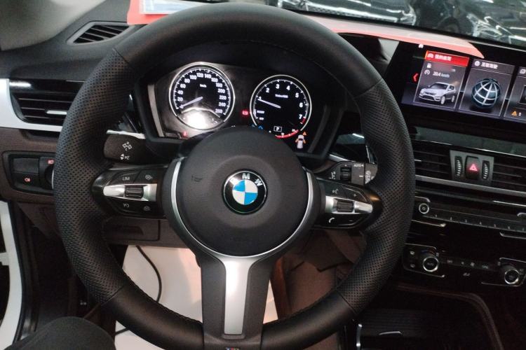 Used BMW X1 2020 sDrive20Li Premium Edition
