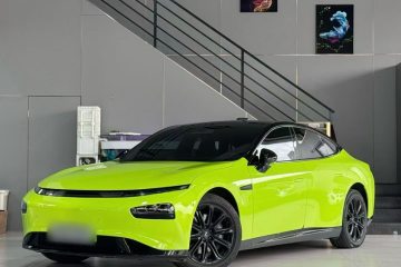 Used XPeng P7 2021 670G