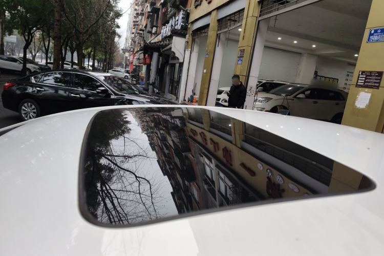 Used Buick GT 2018 15T Dual-Clutch Elite Model China V Standard
