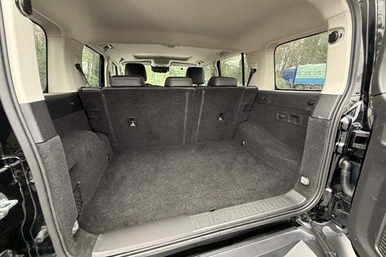 Used Tank 300 2023 Off-Road Edition 2.0T Challenger