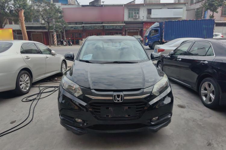 Used Honda Vezel 2015 1.8L CVT 2WD Elite Model