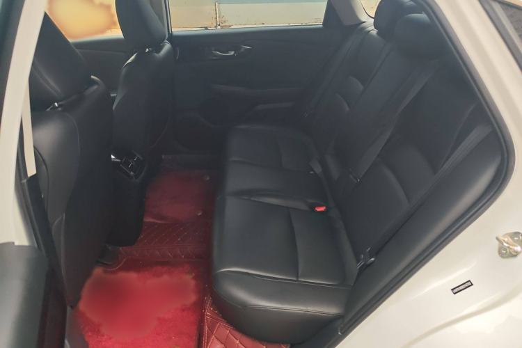 Used Honda Crider 2019 180 Turbo CVT Luxury Edition China VI Emission Standard
