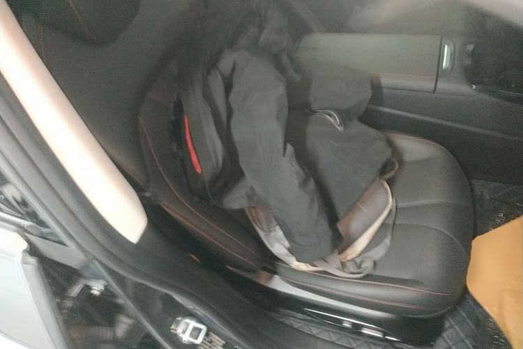 Used XPeng P7 2023 586E
