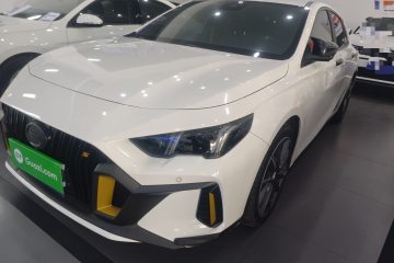 Used GAC Trumpchi EMPOW 2023 270T DCT J15 Version