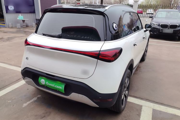 Used smart #1 2024 Dynamic Standard Edition