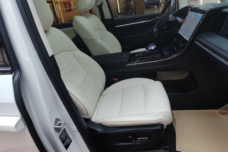 Used GAC Trumpchi E9 2023 E9 MAX
