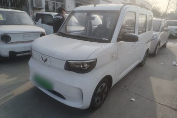 Used Wuling Zhiguang New Energy 