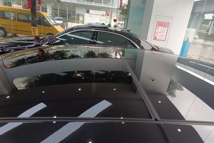 Used BMW 7 Series 2019 730Li Luxury Package
