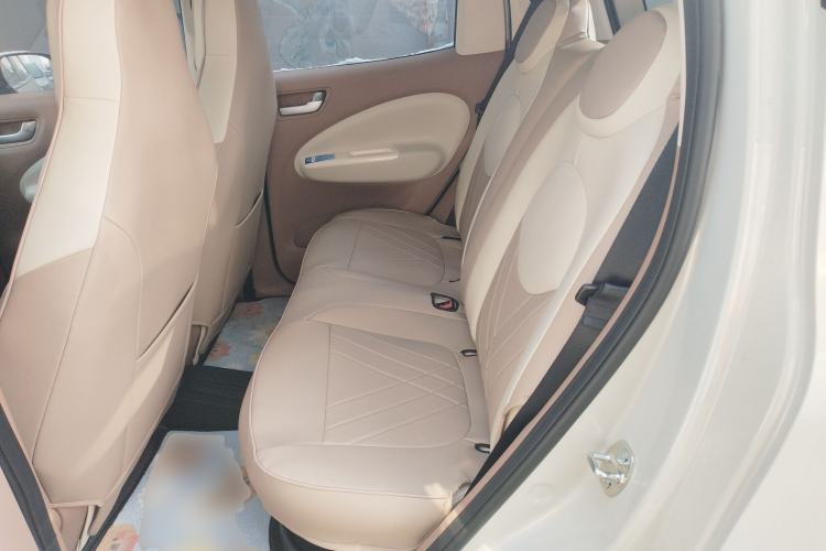 Used Wuling Hongguang MINIEV 2025 Four-Door Version Premium Edition
