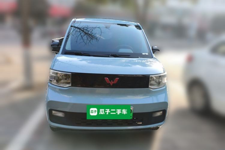 Used Wuling Hongguang MINIEV 2020 Enjoy Edition Lithium-Ion Battery
