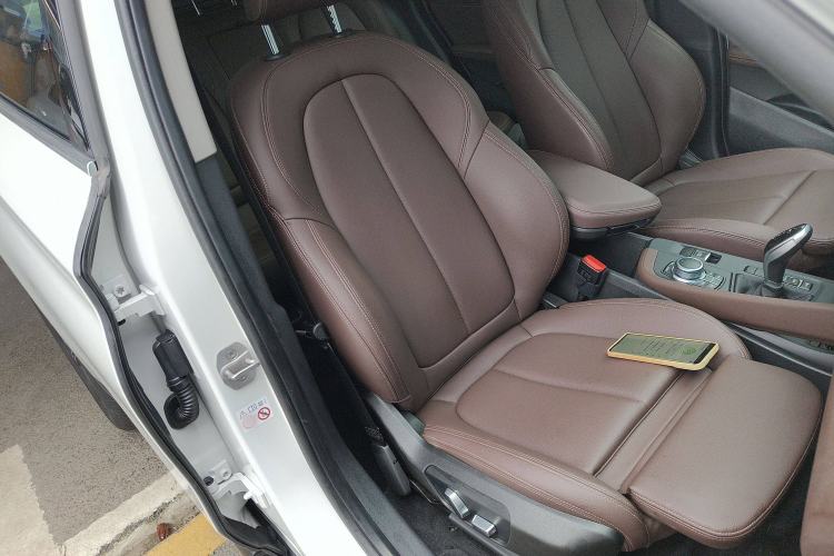 Used BMW X1 2022 sDrive25Li Leading Model
