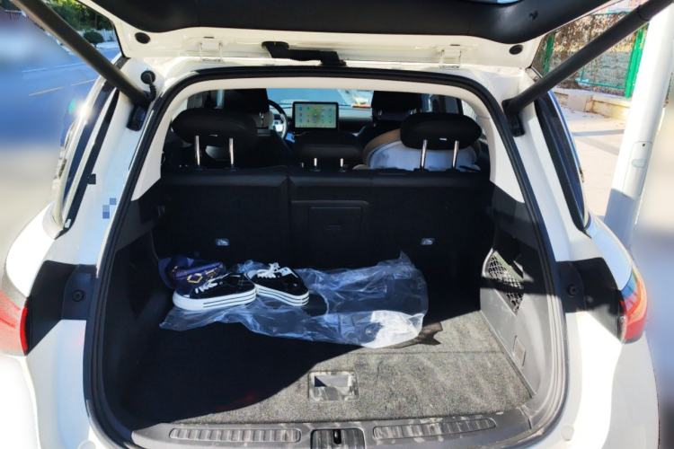 Used  #1 2024 Dynamic Standard Edition
