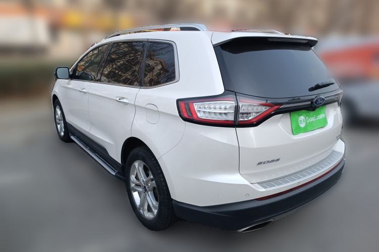 Used Ford Edge 2016 EcoBoost 245 Two-Wheel-Drive Titanium 7-Seater