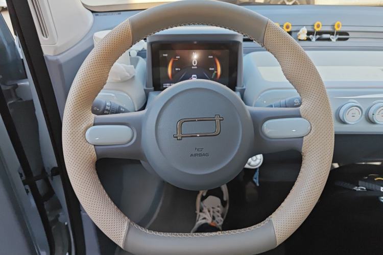 Used Bestune Pony 2025 222km Range Agile Horse
