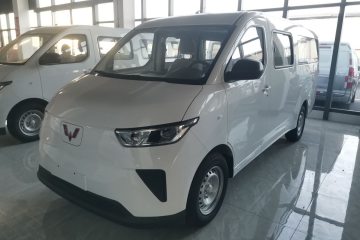 Used Wuling Yangguang