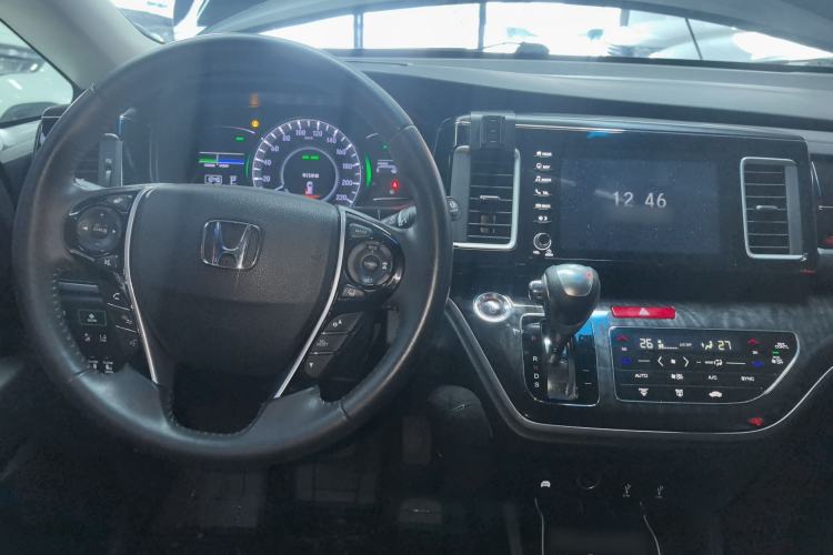 Used Honda Elysion 2019 2.0L Hybrid Supreme Edition
