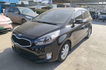 Used Kia Carens 2013 2.0L 7-Seater Automatic Luxury Version China IV Standard
