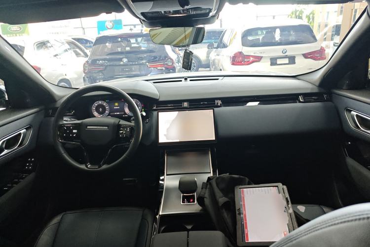 Used Land Rover Range Rover Velar 2024 Dynamic SE