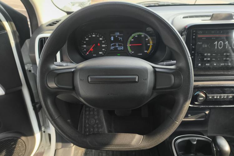 Used Roewe Clever 2022 311km QiQi BoBo Edition
