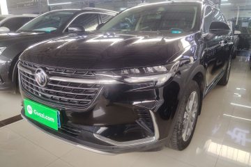 Used Buick Envision 2022 Encore Plus 652T Five-Seat Luxury Model