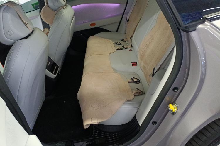 Used XPeng P7+ 2024 Ultra-Long Range Max
