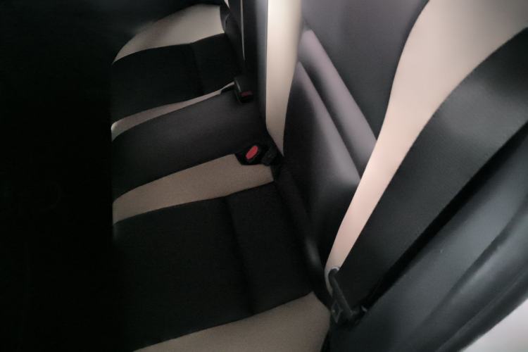 Used Toyota YARiS L 2020 X-Trail X 1.5L CVT Leading Edition
