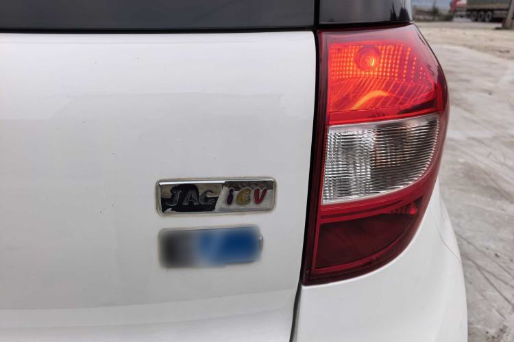 Used  iEV6E 2018 Upgraded iEV6E Luxury Model