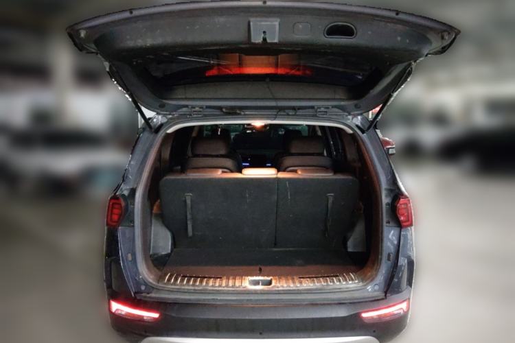 Used Hyundai Custo 2021 380TGDi Smart Luxury Premium LUX
