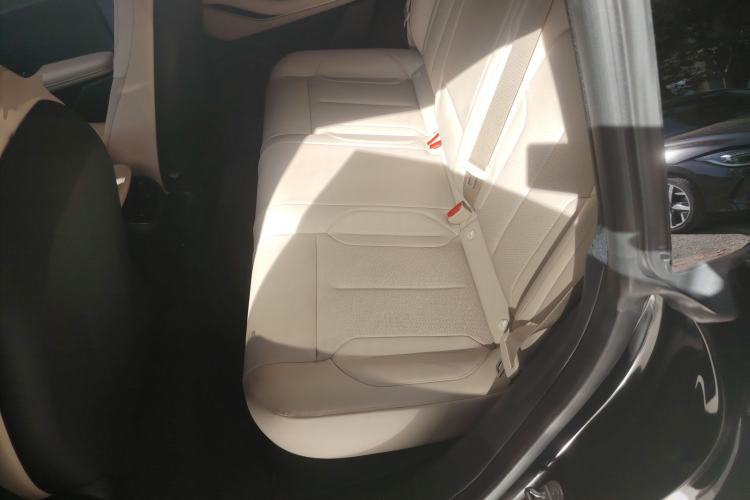 Used Nio ET5T 2024 75kWh Touring
