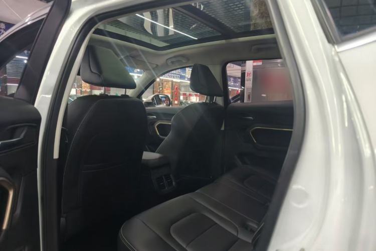 Used Haval H6 2019 1.5 GDIT Automatic Luxury Smart Connect Edition Emission Standard China V
