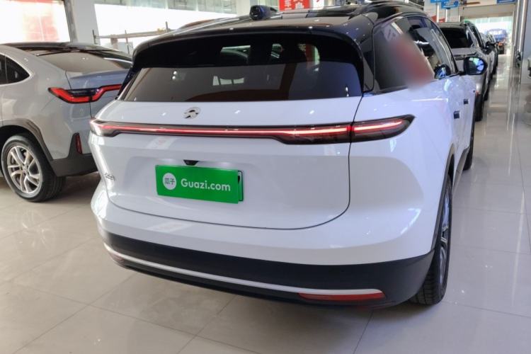 Used Nio ES6 2023 75 kWh