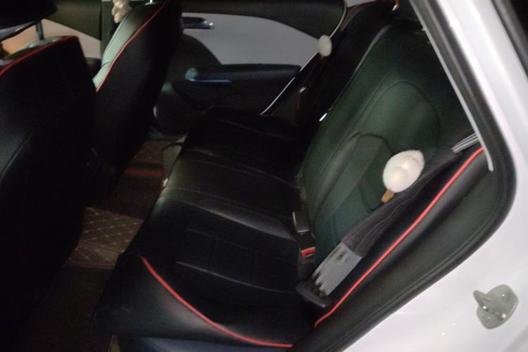 Used Chevrolet Monza 2023 1.5L Dual-Clutch WOW Enjoyment Edition
