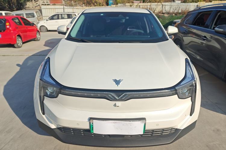 Used NETA U 2021 Pro 500 Global Edition
