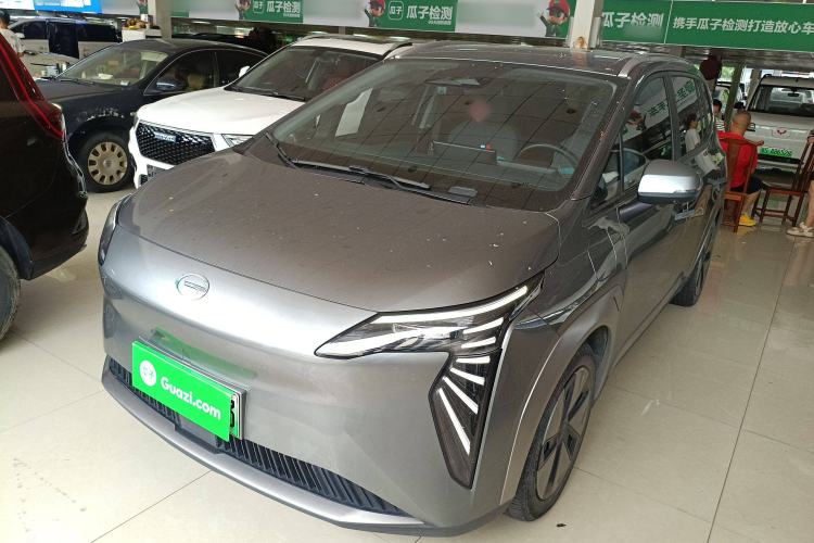 Used AION Y 2023 Plus 510 Enjoy Edition
