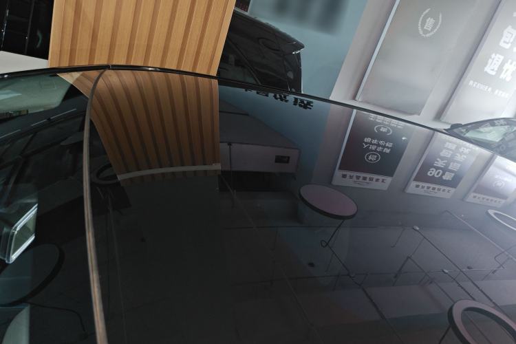 Used Zeekr X 2025 Four-Seater Rear-Drive Cube Version
