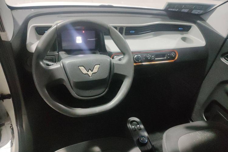 Used Wuling Hongguang MINIEV 2020 Freedom Version Lithium Iron Phosphate
