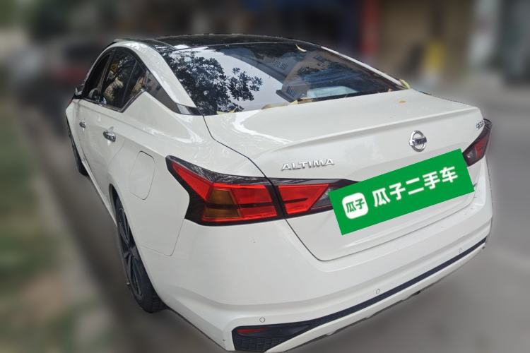 Used Nissan Teana 2021 2.0L XL Comfort Edition
