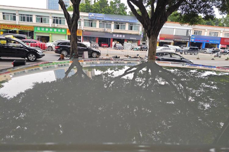 Used Honda Fit 2021 1.5L CVT Trend Edition
