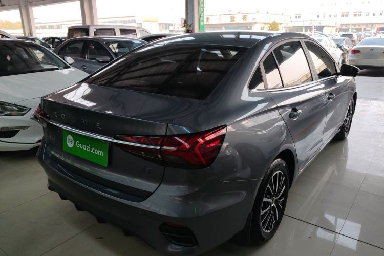 Used Roewe i5 2021 1.5L CVT Starry Edition
