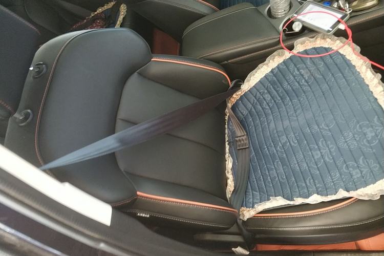 Used Oshan X7 PLUS 2022 1.5T Blue Whale Edition Automatic Prestige Version
