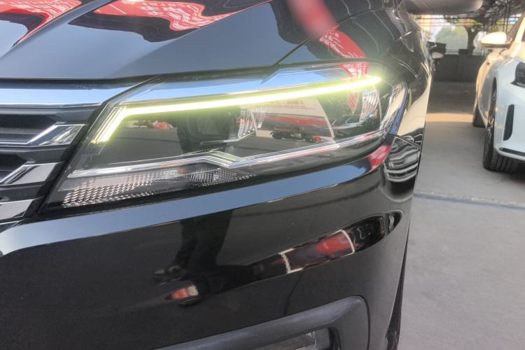 Used Volkswagen Lavida 2018 280TSI DSG Comfort Edition China V Standard