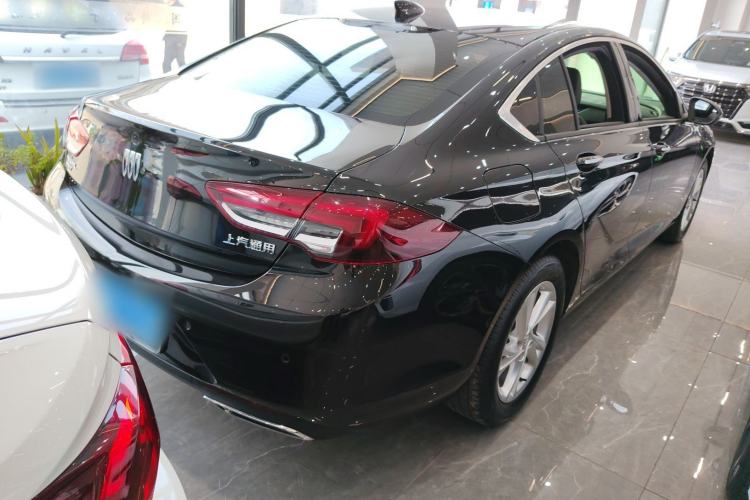 Used Buick Regal 2024 Revised 25T Ultra-Comfort Edition
