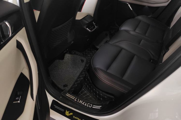 Used Lynk & Co 06 2020 1.5T YAO Halo
