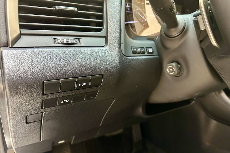 Used Lexus RX 2020 Revised Version 300 Two-Wheel Drive Elite Edition