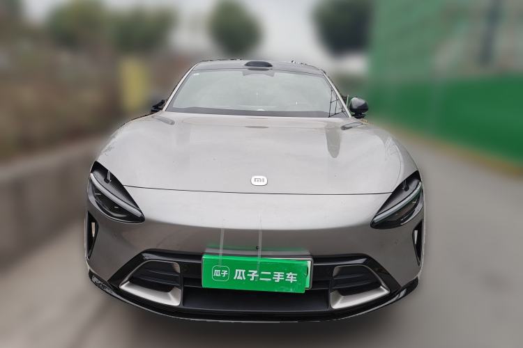 Used  YU7 2025 Ultra-Long Range High-Performance All-Wheel-Drive Max Edition