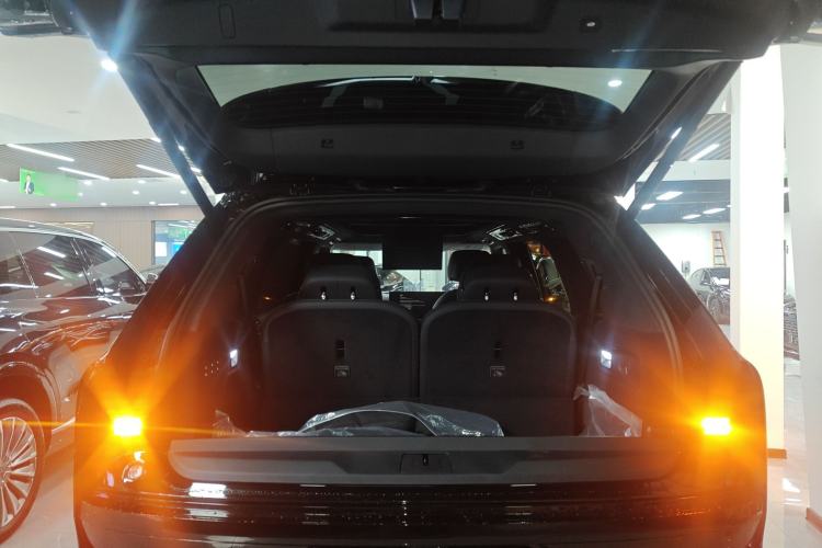 Used Zeekr 9X 2025 Ultra Edition 70kWh