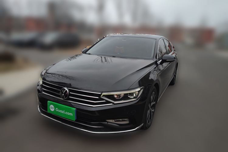 Used Volkswagen Magotan 2020 330TSI DSG Leading Model
