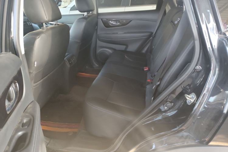 Used Nissan X-Trail 2021 2.0L CVT 2WD XL ITS Comfort Commemorative Edition