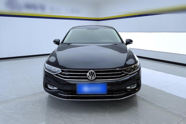 Used Volkswagen Magotan 2020 280TSI DSG Comfort Edition
