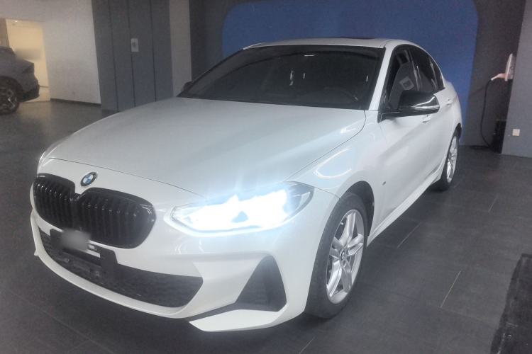 Used BMW 1 Series 2020 120i M Sport Package